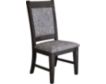 Mavin Sinclair Upholstered Dining Chair small image number 2
