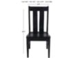 Mavin Stella Dining Chair small image number 6