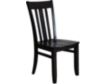Mavin Kingville Cleveland Dark Charcoal Dining Chair small image number 2