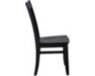 Mavin Kingville Cleveland Dark Charcoal Dining Chair small image number 3