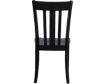 Mavin Kingville Cleveland Dark Charcoal Dining Chair small image number 4