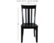 Mavin Kingville Cleveland Dark Charcoal Dining Chair small image number 5
