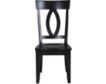 Mavin Kingville Keystone Dark Charcoal Dining Chair small image number 1