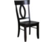 Mavin Kingville Keystone Dark Charcoal Dining Chair small image number 2