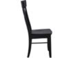 Mavin Kingville Keystone Dark Charcoal Dining Chair small image number 3