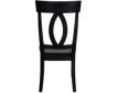 Mavin Kingville Keystone Dark Charcoal Dining Chair small image number 4
