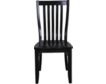 Mavin Kingville Landon Dark Charcoal Dining Chair small image number 1