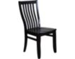Mavin Kingville Landon Dark Charcoal Dining Chair small image number 2