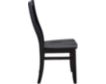 Mavin Kingville Landon Dark Charcoal Dining Chair small image number 3
