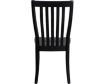Mavin Kingville Landon Dark Charcoal Dining Chair small image number 4