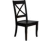 Mavin Kingville Single X Dark Charcoal Dining Chair small image number 2