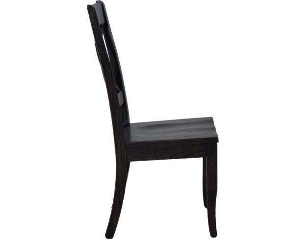 Mavin Kingville Single X Dark Charcoal Dining Chair large image number 3