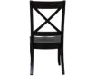 Mavin Kingville Single X Dark Charcoal Dining Chair small image number 4