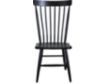 Mavin Kingville Percy Dark Charcoal Dining Chair small image number 1