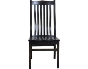 Mavin Kingville Prestige Dark Charcoal Dining Chair