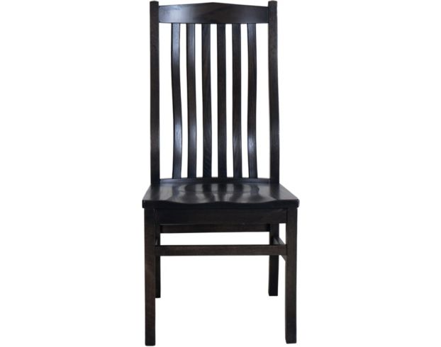 Mavin Kingville Prestige Dark Charcoal Dining Chair large image number 1