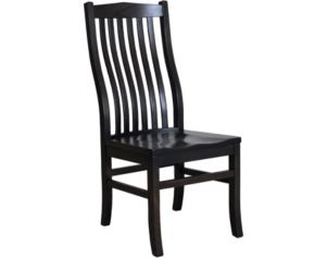 Mavin Kingville Prestige Dark Charcoal Dining Chair