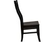 Mavin Kingville Prestige Dark Charcoal Dining Chair small image number 3