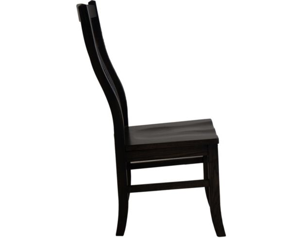 Mavin Kingville Prestige Dark Charcoal Dining Chair large image number 3