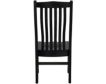 Mavin Kingville Prestige Dark Charcoal Dining Chair small image number 4
