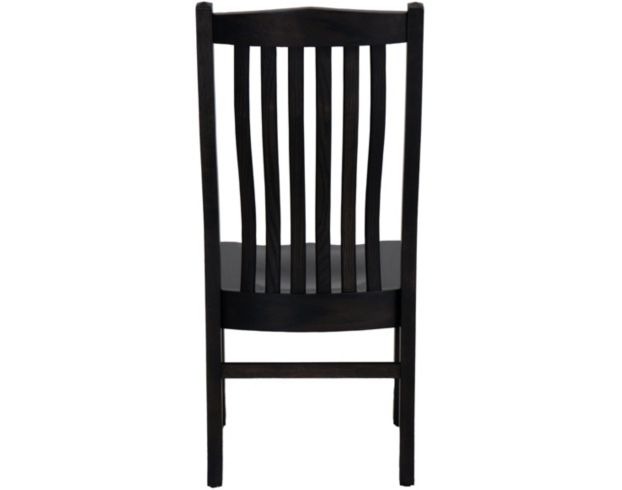 Mavin Kingville Prestige Dark Charcoal Dining Chair large image number 4