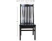 Mavin Kingville Prestige Dark Charcoal Dining Chair small image number 5