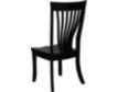 Mavin Kingville Brinkley Dark Charcoal Dining Chair small image number 4