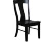 Mavin Kingville Siena Dark Charcoal Dining Chair small image number 2