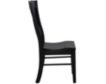 Mavin Kingville Siena Dark Charcoal Dining Chair small image number 3
