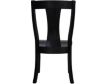 Mavin Kingville Siena Dark Charcoal Dining Chair small image number 4