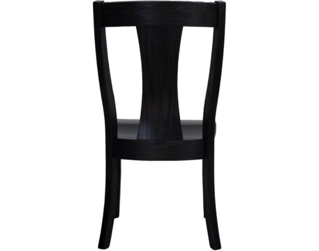 Mavin Kingville Siena Dark Charcoal Dining Chair large image number 4