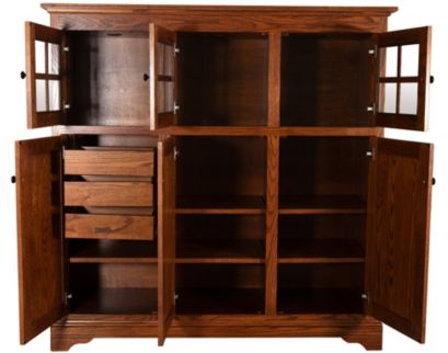 Mavin New England Cabinet