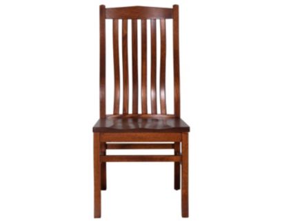 Max Home Oak Prestige Dining Chair