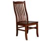 Max Home Oak Prestige Dining Chair small image number 2