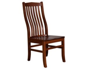 Max Home Oak Prestige Dining Chair