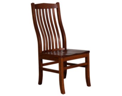 Max Home Oak Prestige Dining Chair