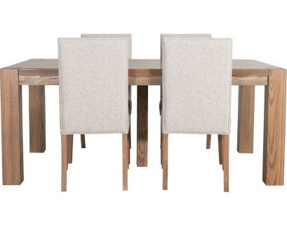 Mavin Boulder 5-Piece Dining Set