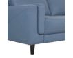 Palliser Furniture Ltd. Zuri Twilight Blue Leather Sofa small image number 6