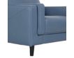 Palliser Furniture Ltd. Zuri Twilight Blue Leather Chair small image number 6