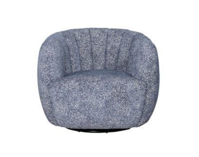 Palliser Furniture Ltd. Jules Bubbly Bay Swivel Glider