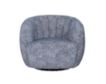 Palliser Furniture Ltd. Jules Bubbly Bay Swivel Glider small image number 1