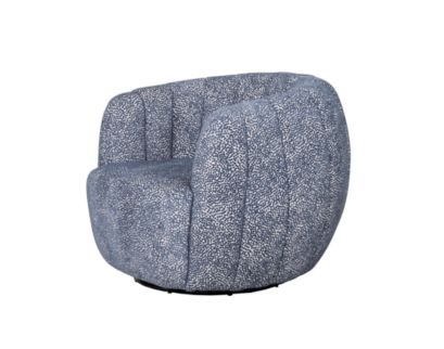 Palliser Furniture Ltd. Jules Bubbly Bay Swivel Glider