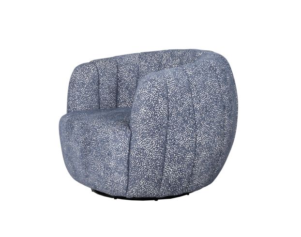 Palliser Furniture Ltd. Jules Bubbly Bay Swivel Glider large image number 2