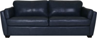 Palliser Burnam Leather Sofa 