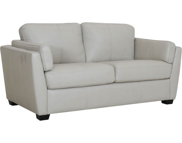 Palliser Burnam Leather Loveseat large image number 2