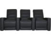 Palliser Beckett 3-Piece Leather Power Home Theater Set small image number 1