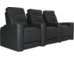 Palliser Beckett 3-Piece Leather Power Home Theater Set small image number 2