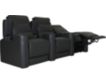 Palliser Beckett 3-Piece Leather Power Home Theater Set small image number 3