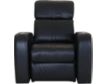 Palliser Flicks Leather Power Headset Recliner small image number 1