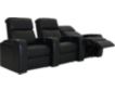 Palliser Flicks 3-Piece Leather Power Home Theater small image number 3